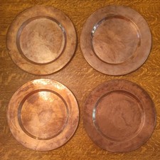 Set copper hammered for sale  Wenatchee