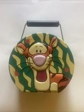 Tigger lunchbox tin for sale  Las Vegas