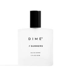 Usado, Perfume DIME Beauty 7 Summers - Perfume Floral Doce, 1,7 oz/50 ml! comprar usado  Enviando para Brazil