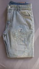Jeans baggy usato  Savona