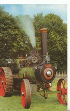 Transport postcard wallis for sale  WATERLOOVILLE