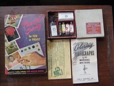 Marshall hand tint for sale  Waldport