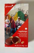 Tagalongs girl scout for sale  Meadville