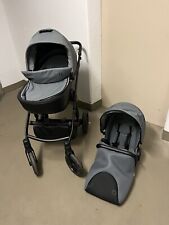 Kinderwagen anex type gebraucht kaufen  Köln