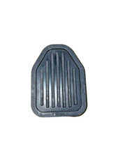 Pedal rubber brake d'occasion  Expédié en Belgium