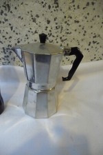 Kaffeemaschine küchenprofi al gebraucht kaufen  Lörrach