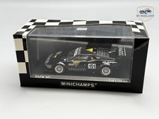 Minichamps 400862551 bmw gebraucht kaufen  Aulendorf