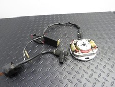 Suzuki 85l oem for sale  Norton