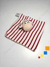 Doudou plat mouchoir d'occasion  Plouzané