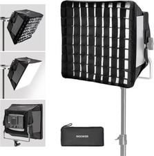 Neewer upgraded softbox for sale  Houston