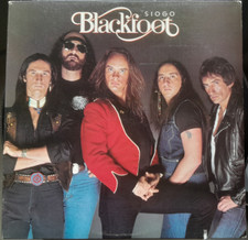 Blackfoot siogo atco gebraucht kaufen  Guben