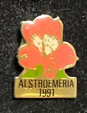 Rare pins fleur d'occasion  Quimper