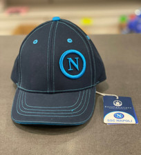 Bonnet napoli ssc d'occasion  Expédié en France