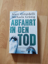 Abfahrt den tod gebraucht kaufen  Cloppenburg