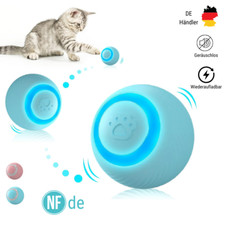 Interaktives katzenspielzeug b gebraucht kaufen  Rostock