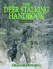 Deer stalking handbook for sale  OMAGH