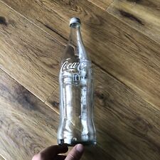 Vintage coca cola for sale  ST. HELENS