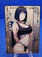 Hinata naruto lsp gebraucht kaufen  Weiskirchen