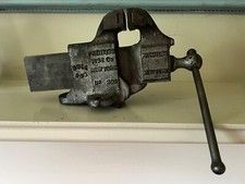 Prentiss 209 vise for sale  Louisville