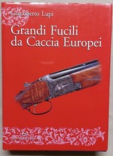 Grandi fucili caccia usato  Scarperia