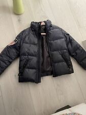 Piumino moncler bambino usato  Guidonia Montecelio