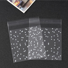 100pc clear self for sale  LONDON
