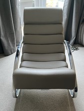 Dwell designer rocking for sale  CHESTER