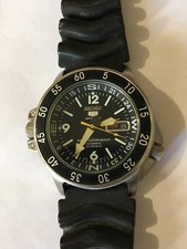 Seiko sports automatic d'occasion  Le Vigan