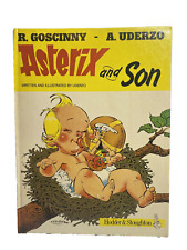 Asterix and goscinny d'occasion  Expédié en Belgium