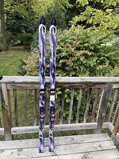 Rossignol dv8 hill for sale  Dixon