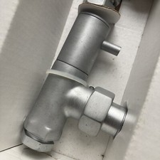 Kudox brushed stainless for sale  STOCKPORT