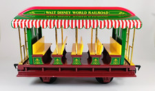 g scale trolley for sale  Dewey