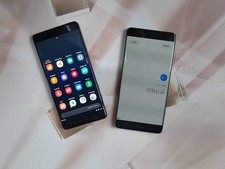 Usado, Smartphone Android Samsung Galaxy Note 7FE - 64 GB - Desbloqueado comprar usado  Enviando para Brazil