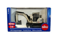 Siku super 3521 gebraucht kaufen  Osnabrück