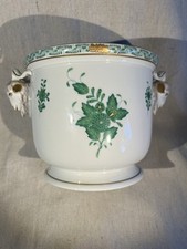 Herend ram head for sale  San Diego