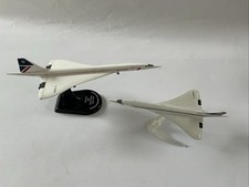 Diecast boac concorde for sale  GOOLE