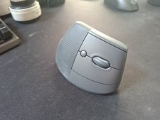 Souris fil logitech d'occasion  Thionville