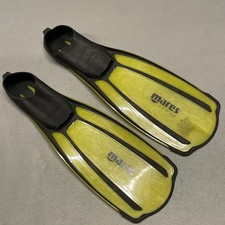 Mares fins 6.5 for sale  BOURNEMOUTH