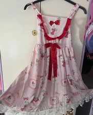 Dollcore kawaii lolita for sale  LIVERPOOL