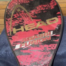 Head agassi fusion for sale  Tifton