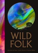 Wild Folk - 9781789652307, usado comprar usado  Enviando para Brazil