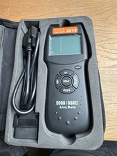 Obd fault code for sale  LYMM