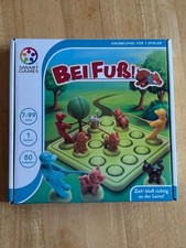 Fuß smart games gebraucht kaufen  Griesheim