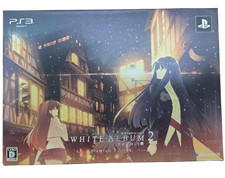 PS3 WHITE ALBUM2 The Other Side of Happiness Premium Edition usado Japão comprar usado  Enviando para Brazil