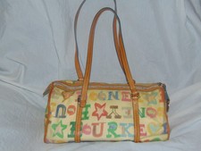 Vintage dooney burke for sale  Woodruff