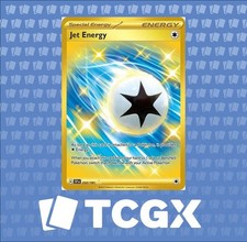Pokemon jet energy for sale  BROUGH