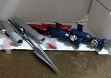 Options parts originali usato  Sparanise