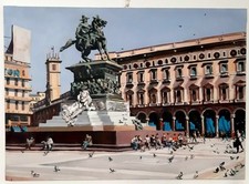 Quadro olio tela usato  Zibido San Giacomo
