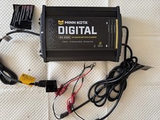 Minn kota mk220d for sale  Largo