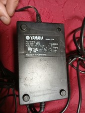 Yamaha netzteil keyboard gebraucht kaufen  Mengerskirchen